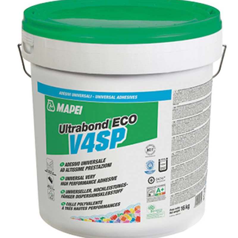 MAPEI Vinylkleber Ultrabond ECO V4 SP 14 kg