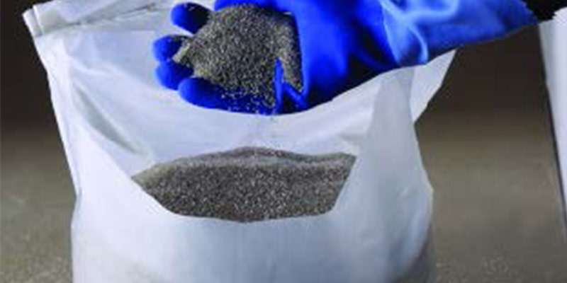 MAPEI Quarzsand Quarzo, max. 1,2 mm Korngröße, 25 kg