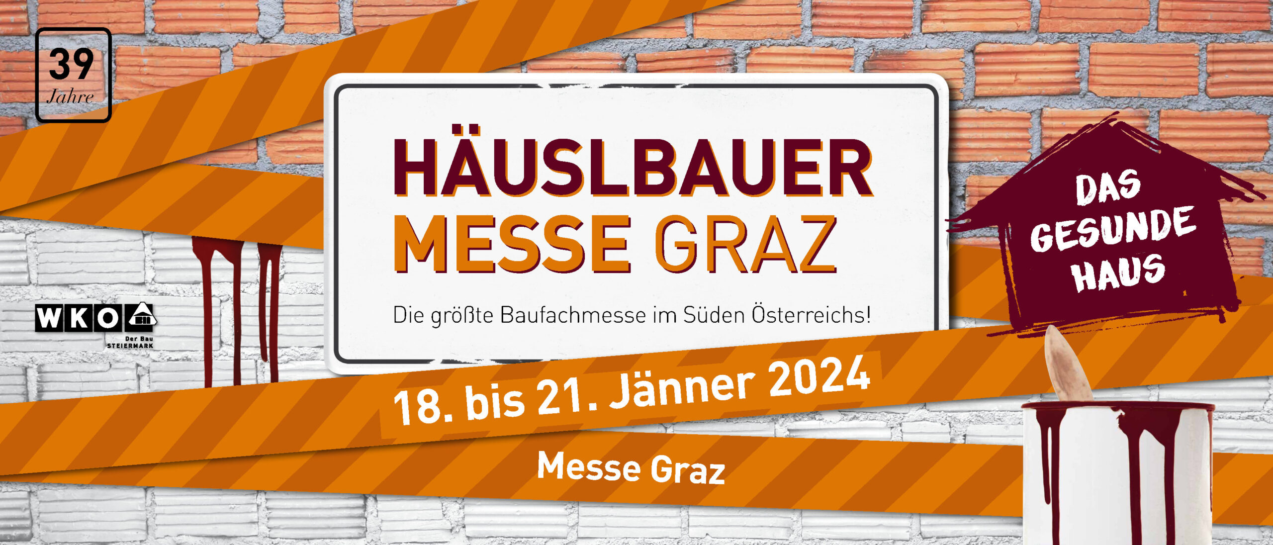 Häuslbauermesse Graz 2024