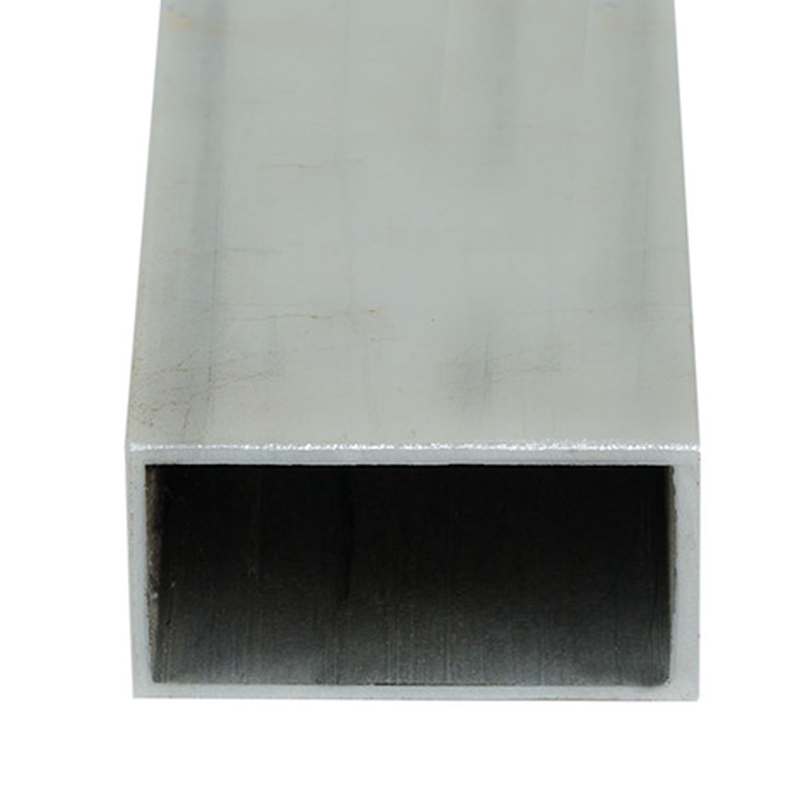 FANO Montageleiste Aluminium 50 x 80 x 2 mm