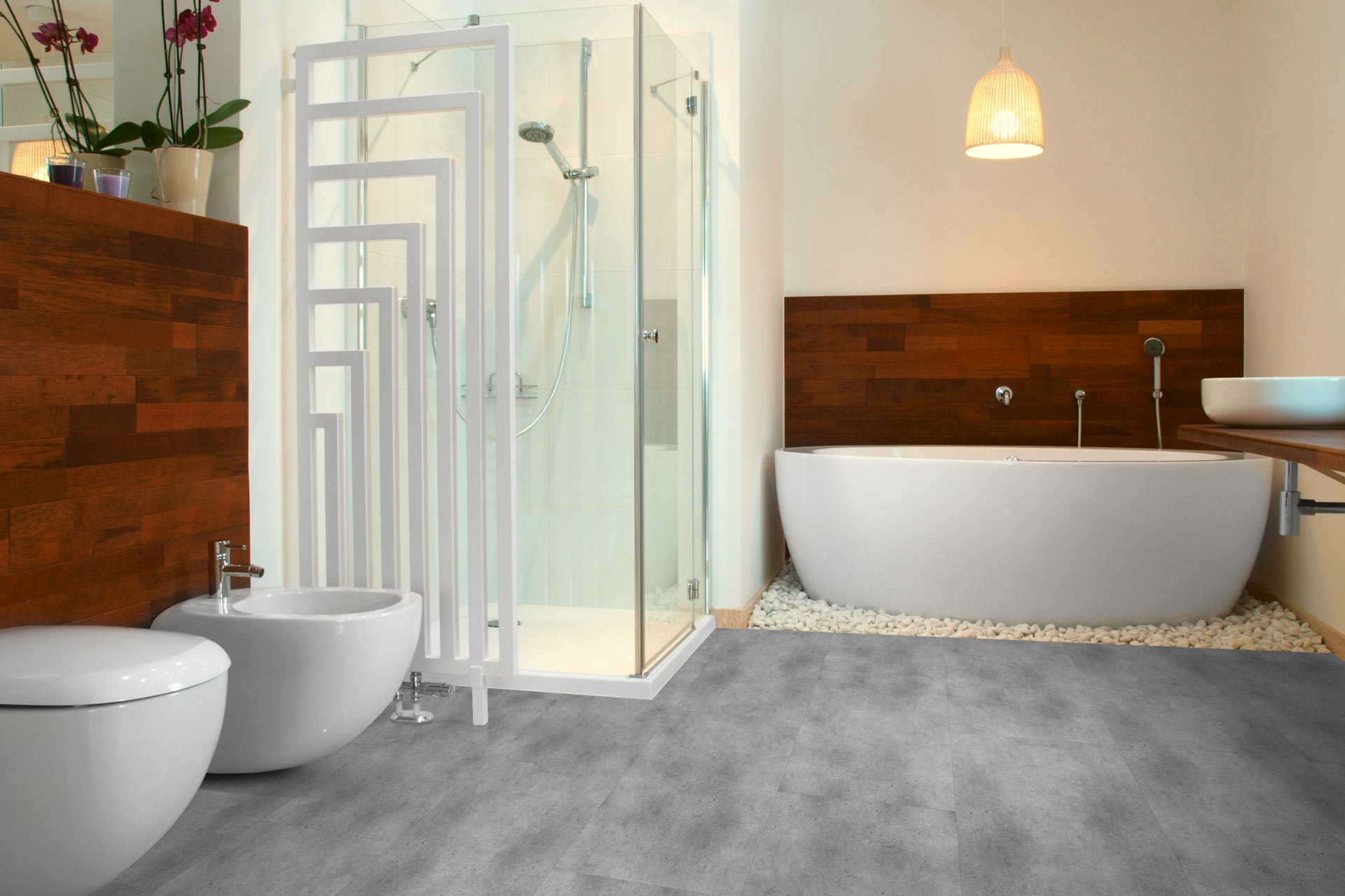 designboden-allstars-kieselstein-badezimmer