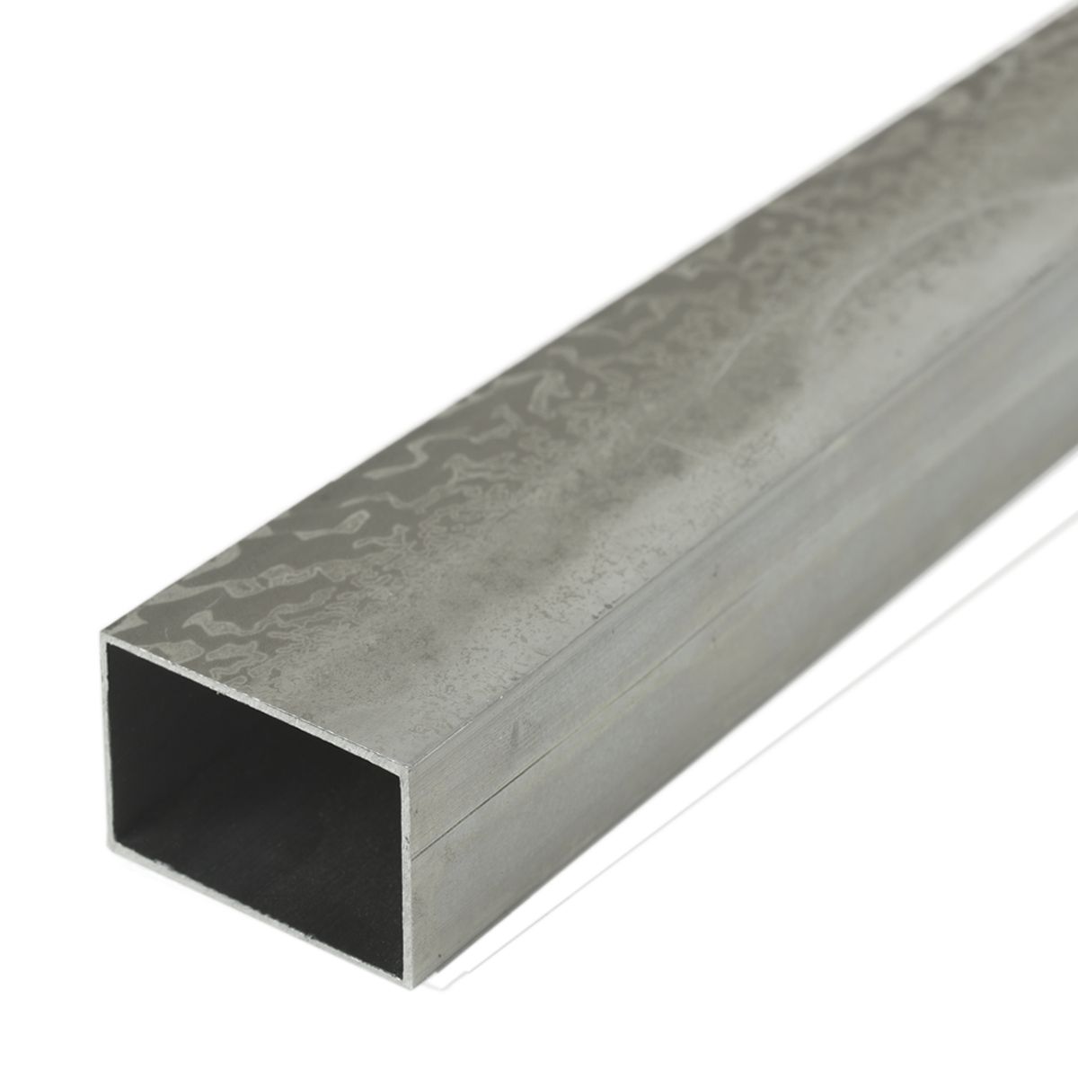 FANO Montageleiste Aluminium 30 x 50 x 1,5 mm