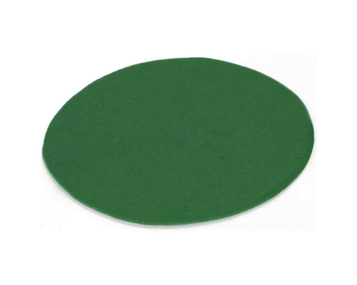 WOCA Normalpad grün Scheibe 16 Zoll Normal Polishing Pad Green 16 inch