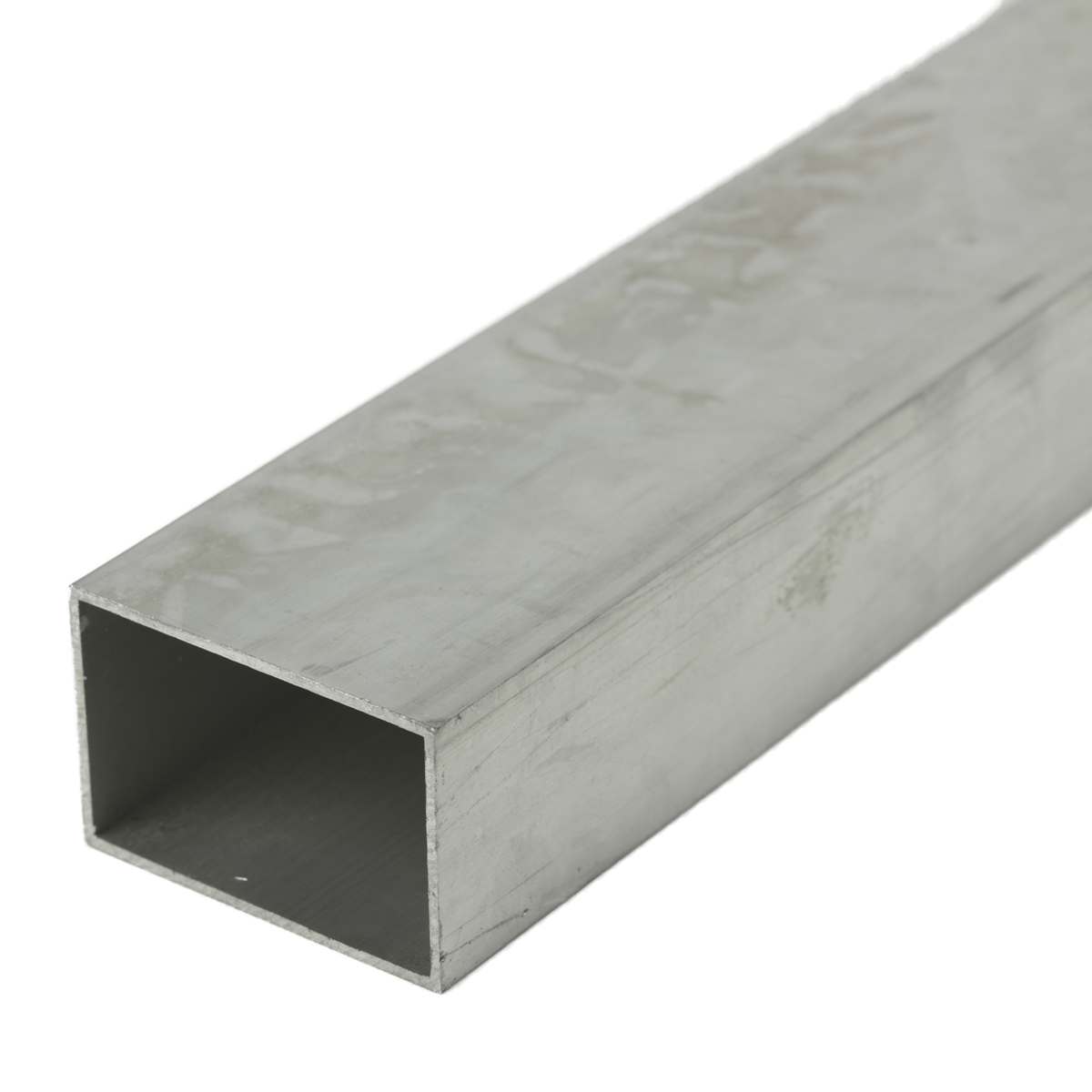 FANO Montageleiste Aluminium 40 x 60 x 1,5 mm